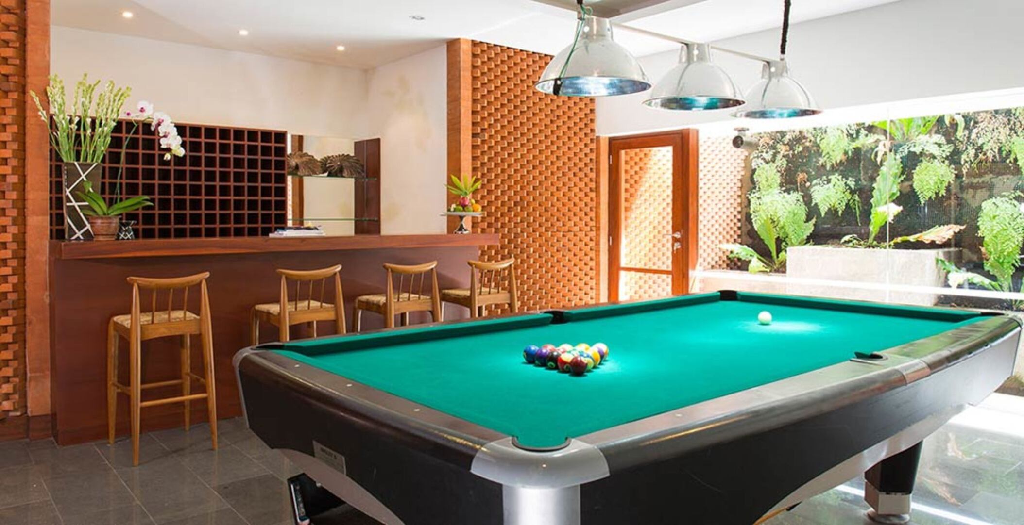 Exclusive Villas for Weddings & Events – Bali Villa 1125