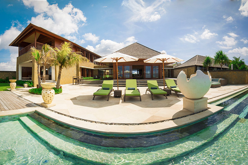 Exclusive Villas for Weddings & Events – Bali Villa 1125, Sanur, Indonesia