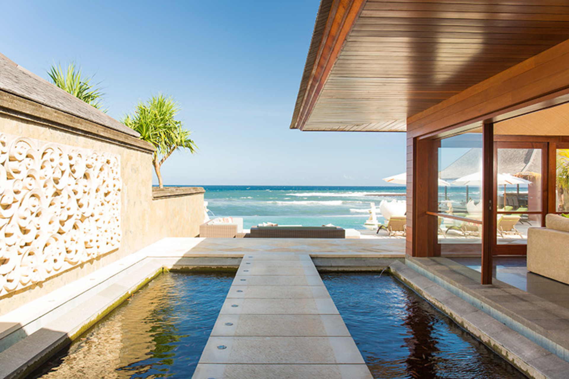 Exclusive Villas for Weddings & Events – Bali Villa 1125