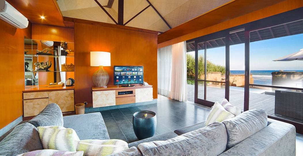 Exclusive Villas for Weddings & Events – Bali Villa 1125