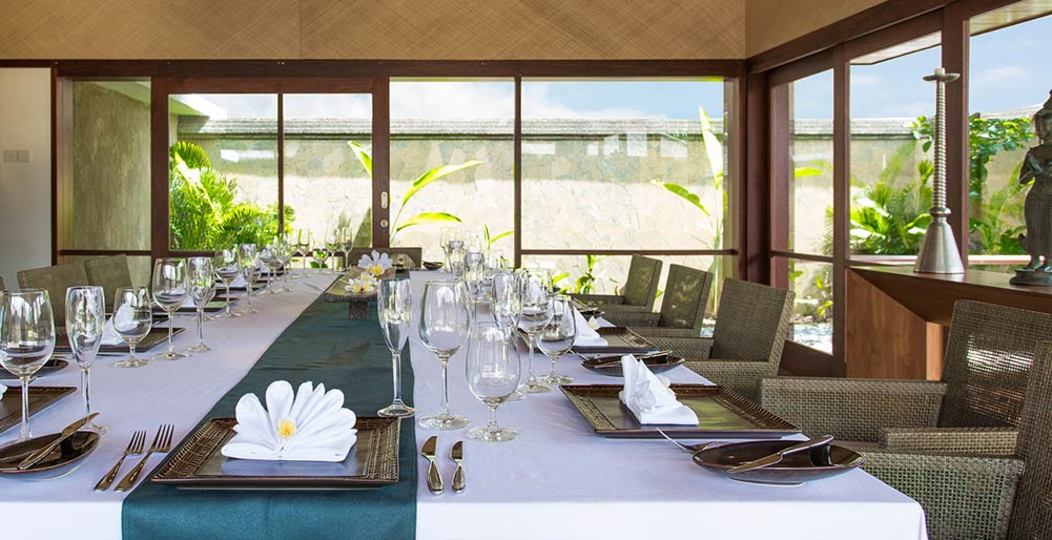 Exclusive Villas for Weddings & Events – Bali Villa 1125