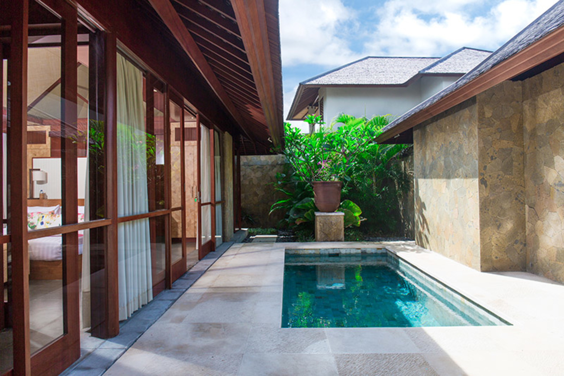 Exclusive Villas for Weddings & Events – Bali Villa 1125