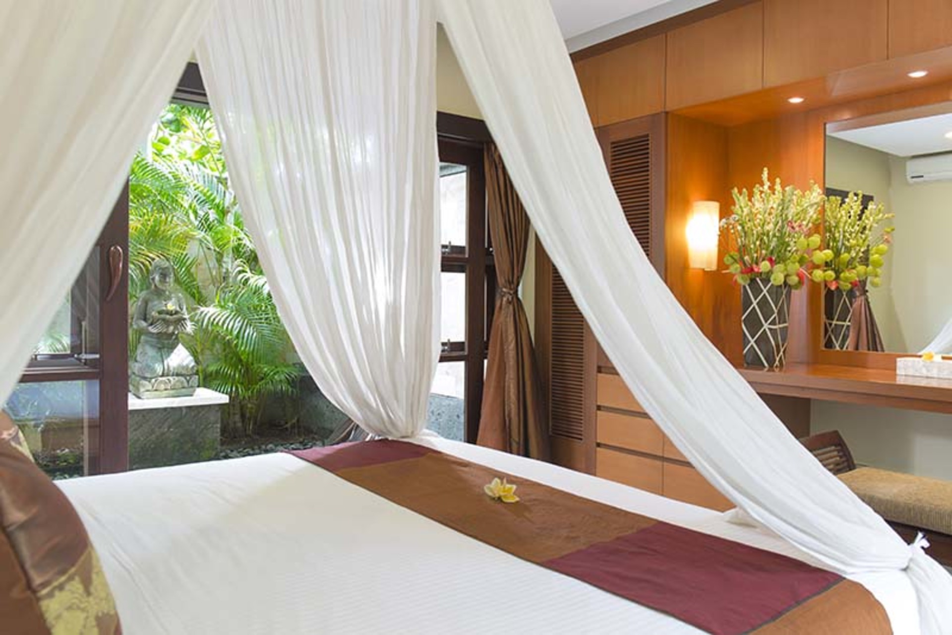 Exclusive Villas for Weddings & Events – Bali Villa 1125