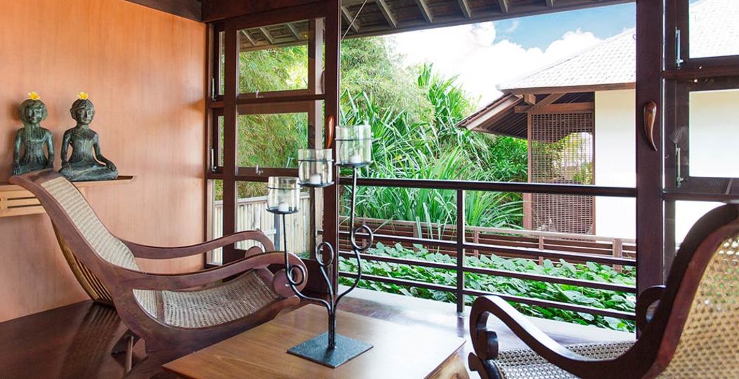 Exclusive Villas for Weddings & Events – Bali Villa 1125