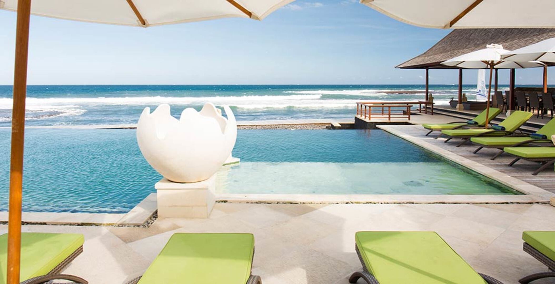 Exclusive Villas for Weddings & Events – Bali Villa 1125
