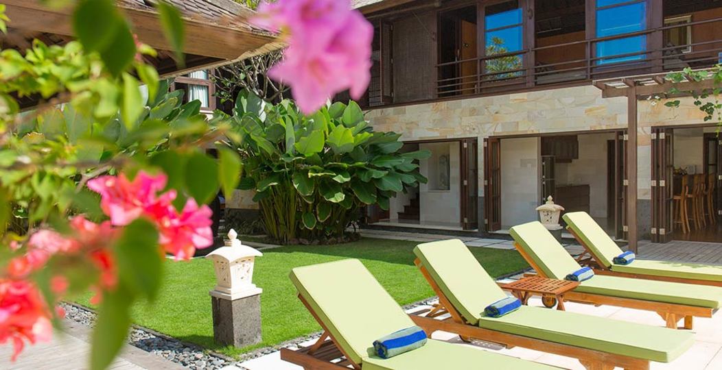 Exclusive Villas for Weddings & Events – Bali Villa 1125