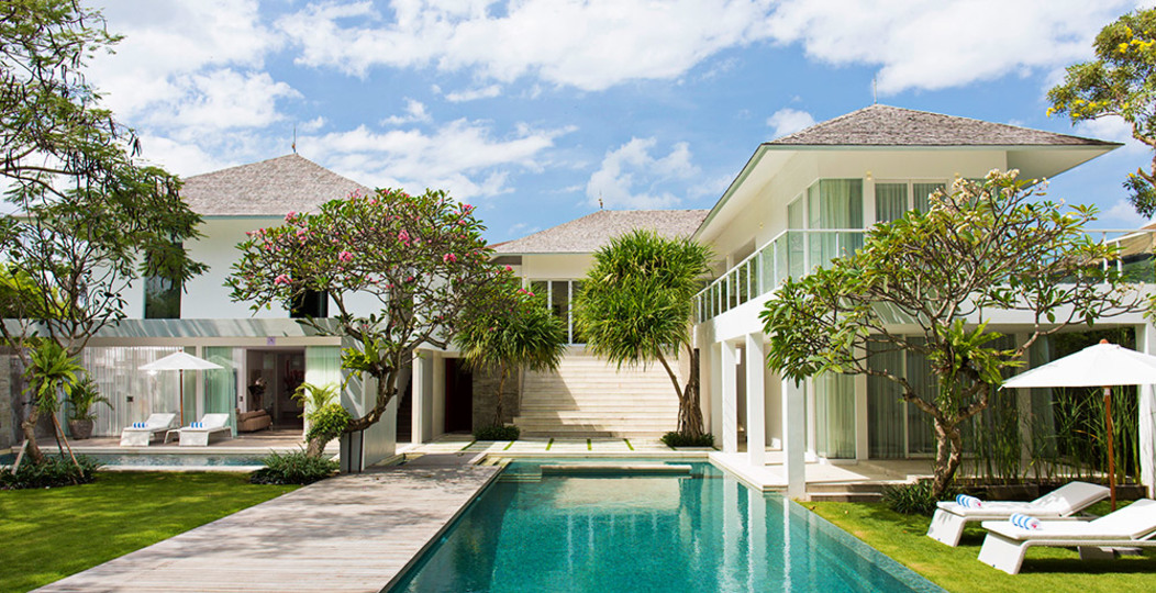 Tropical Breeze Ocean Views - Bali Villa 1128, Canggu, Indonesia
