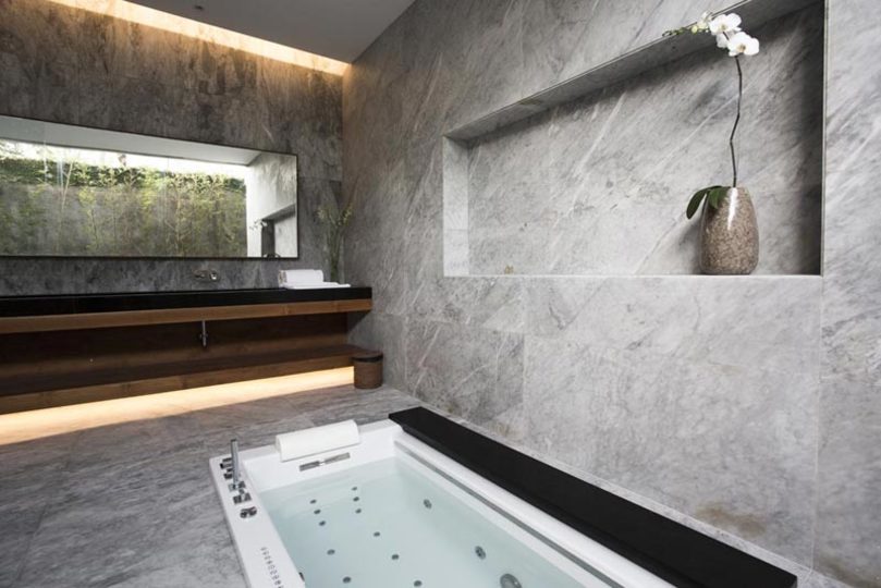 Tropical Breeze Ocean Views - Bali Villa 1128