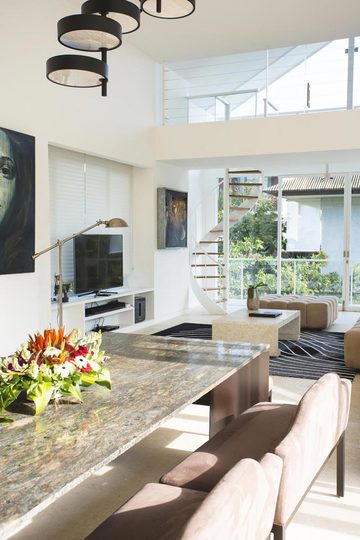Tropical Breeze Ocean Views - Bali Villa 1128