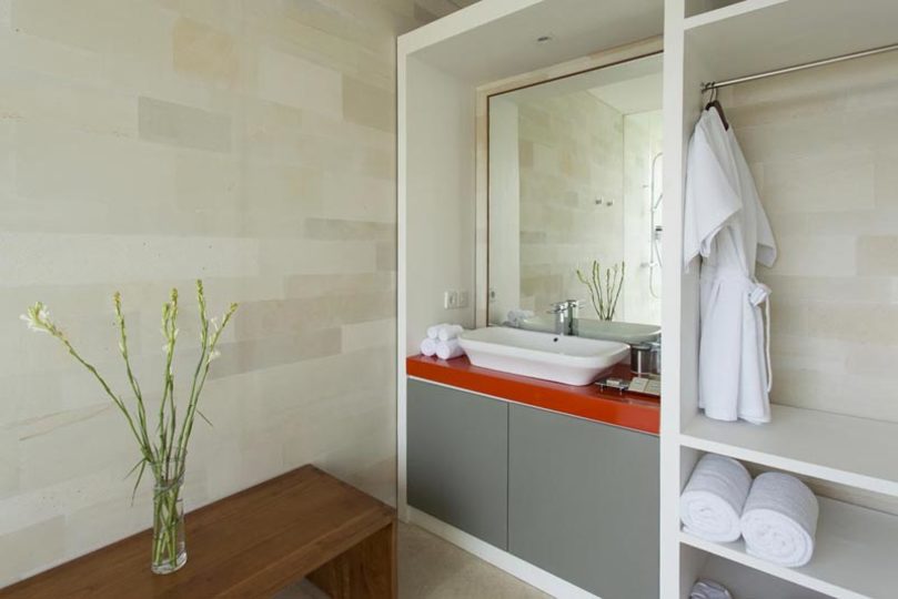 Tropical Breeze Ocean Views - Bali Villa 1128