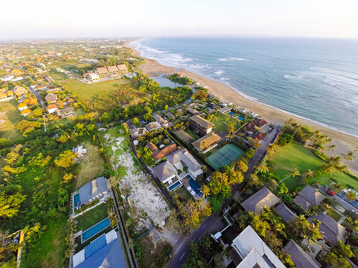 Tropical Breeze Ocean Views - Bali Villa 1128