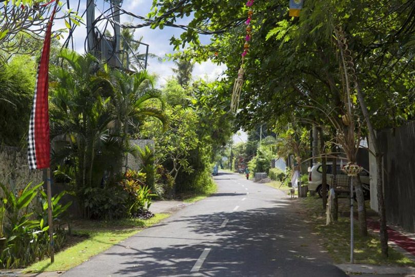 Tropical Breeze Ocean Views - Bali Villa 1128