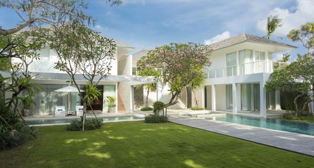 Tropical Breeze Ocean Views - Bali Villa 1128