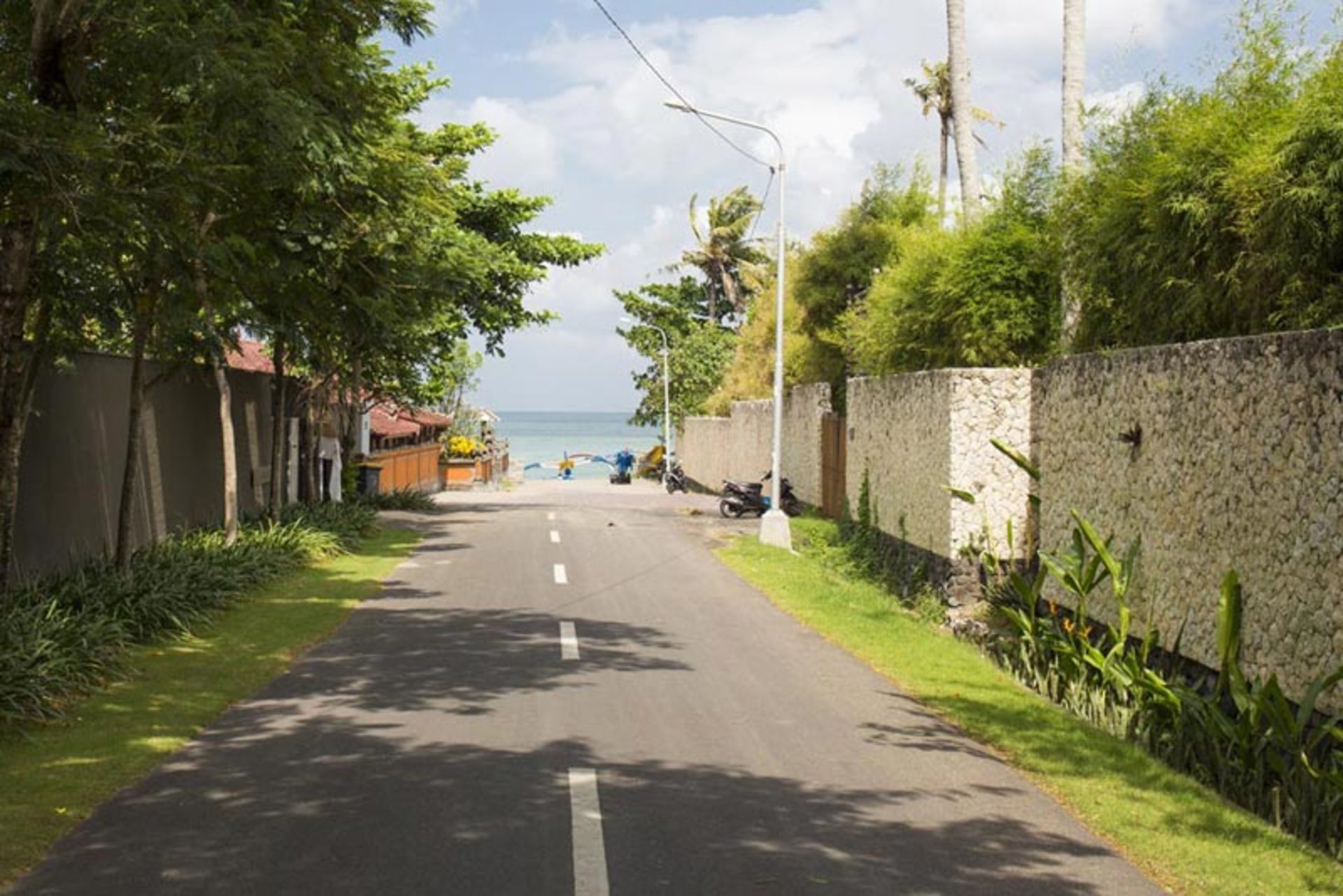 Tropical Breeze Ocean Views - Bali Villa 1128