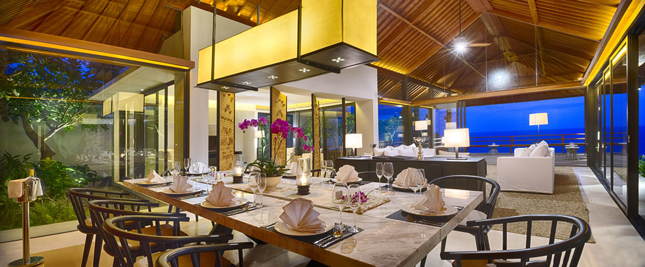 Experience Ultimate Luxury by the Beach, Bali Villa 1129