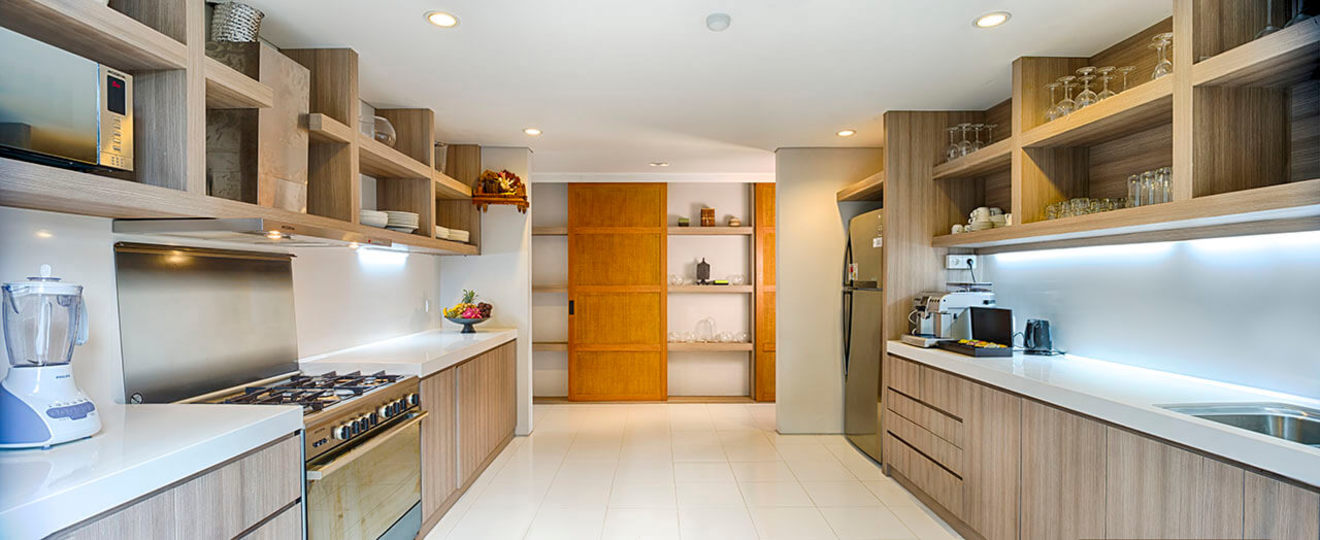 Experience Ultimate Luxury by the Beach, Bali Villa 1129