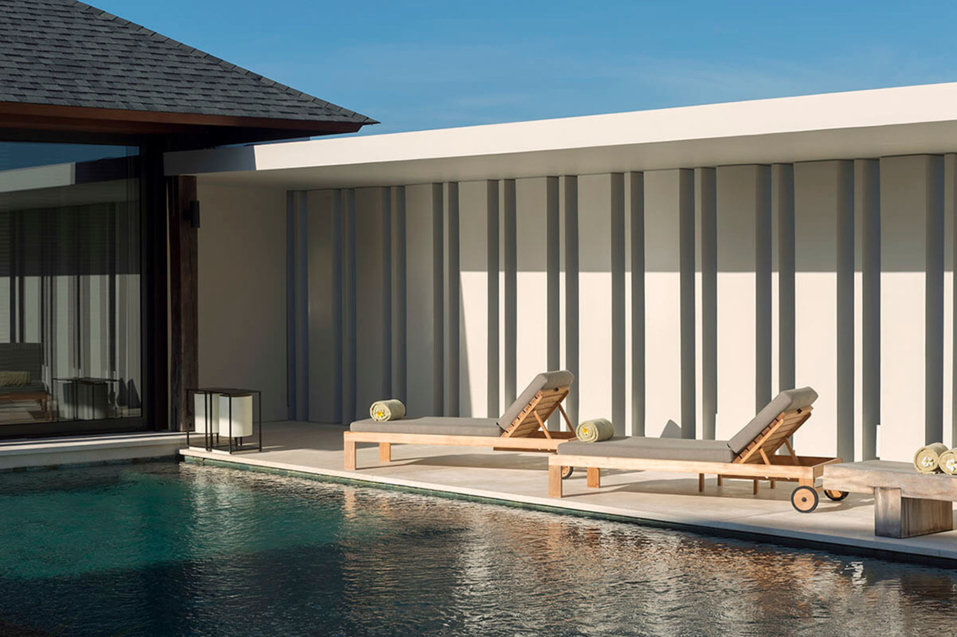 Experience Ultimate Luxury by the Beach, Bali Villa 1129
