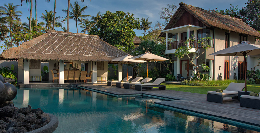 Rent a Luxury Villa in Bali Close to the Beach, Bali Villa 1130, Seseh-Tanah Lot, Indonesia