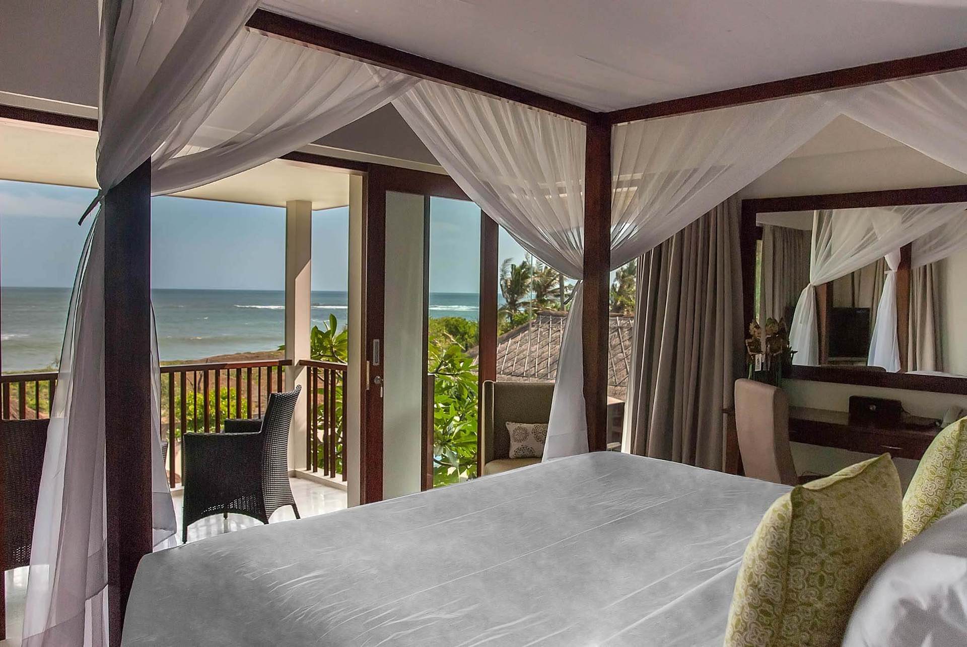 Rent a Luxury Villa in Bali Close to the Beach, Bali Villa 1130