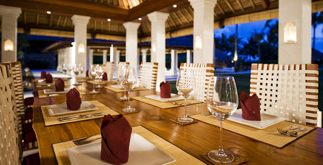 Luxury Villa with Private Pool - Lombok Villa 1132