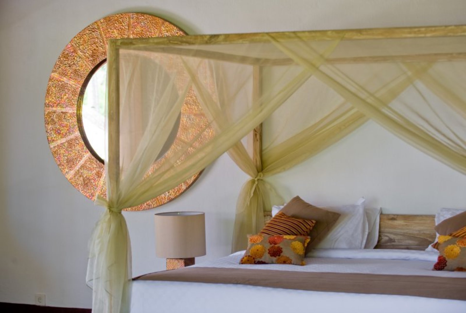 Luxury Villa with Private Pool - Lombok Villa 1132