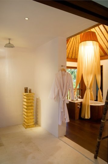Luxury Villa with Private Pool - Lombok Villa 1132