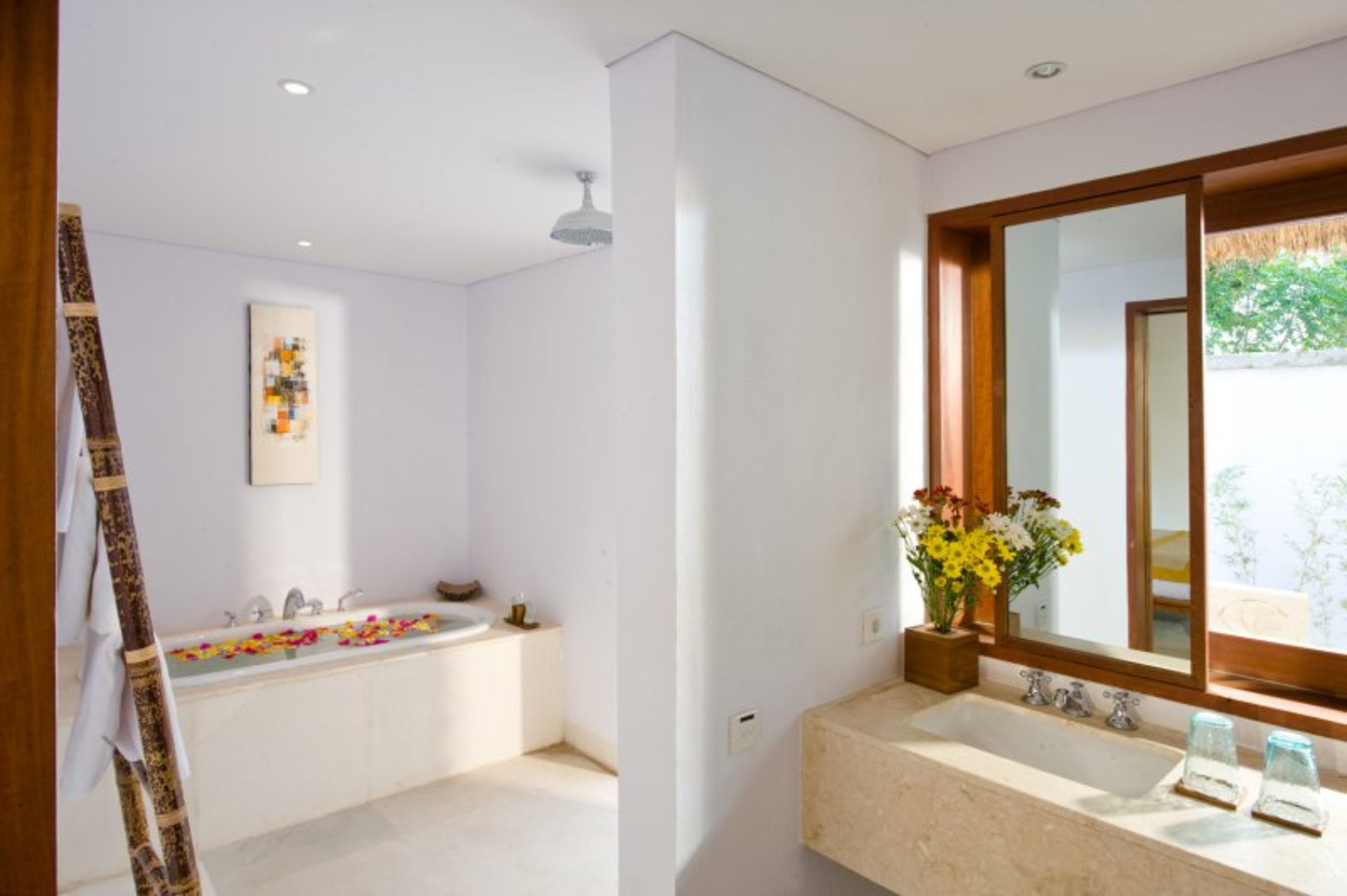 Luxury Villa with Private Pool - Lombok Villa 1132