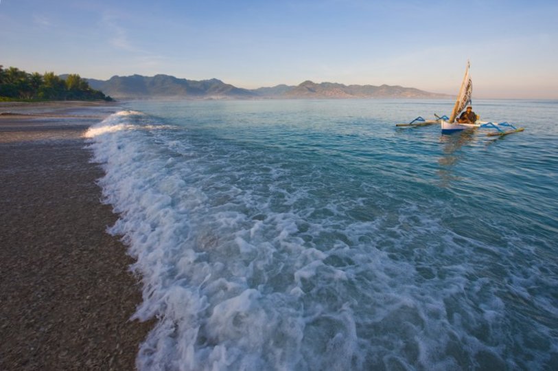 Luxury Villa with Private Pool - Lombok Villa 1132