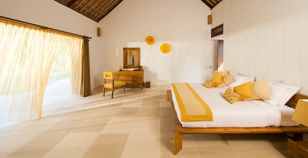 Luxury Villa with Private Pool - Lombok Villa 1132