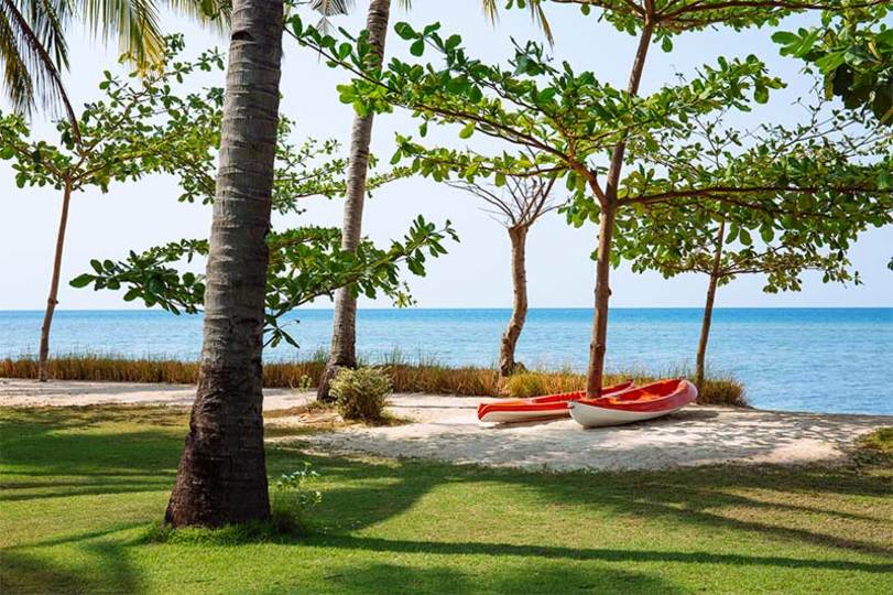 Luxury 4 Bedroom Villa with Private Pool, Lombok Villa 1134
