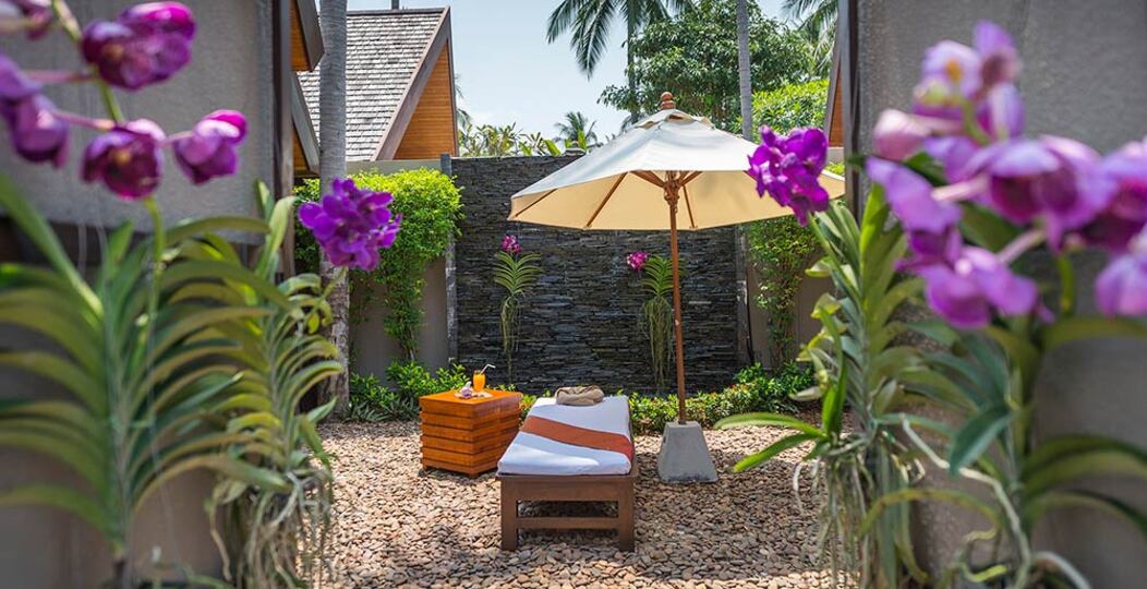You and Your Family will Love this Luxury Villa, Fully Staffed and Private Chef, Koh Samui Villa 1000