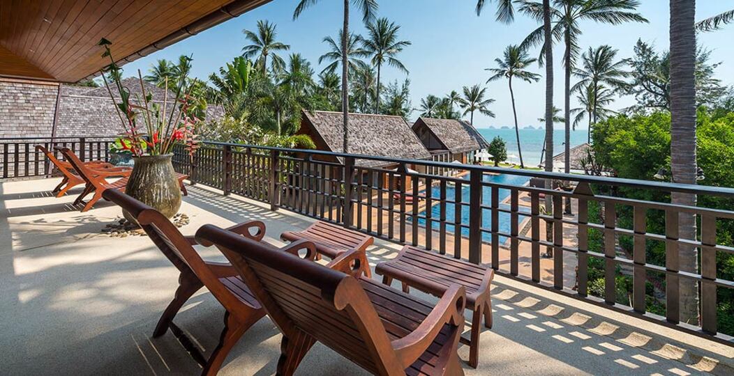 You and Your Family will Love this Luxury Villa, Fully Staffed and Private Chef, Koh Samui Villa 1000