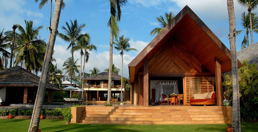 You and Your Family will Love this Luxury Villa, Fully Staffed and Private Chef, Koh Samui Villa 1000