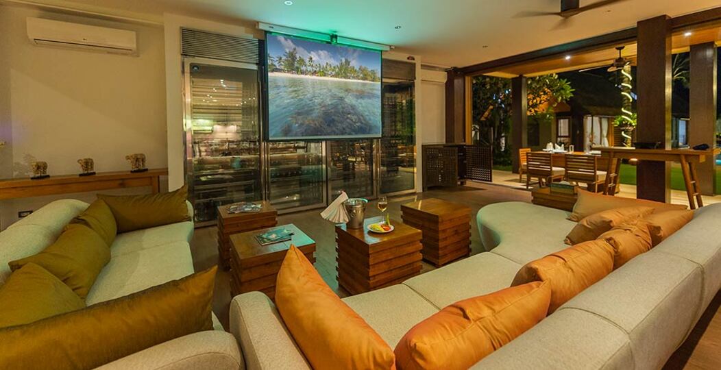 You and Your Family will Love this Luxury Villa, Fully Staffed and Private Chef, Koh Samui Villa 1000