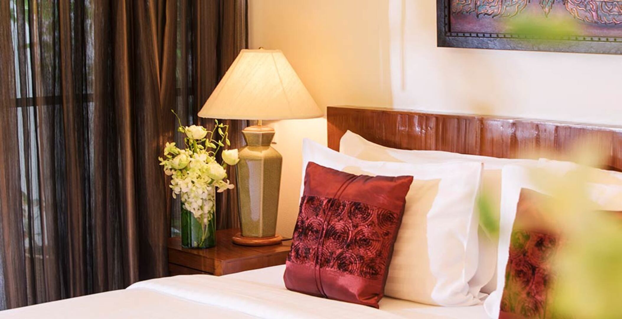 Luxury Family Retreat with Private Chef, Koh Samui Villa 1001