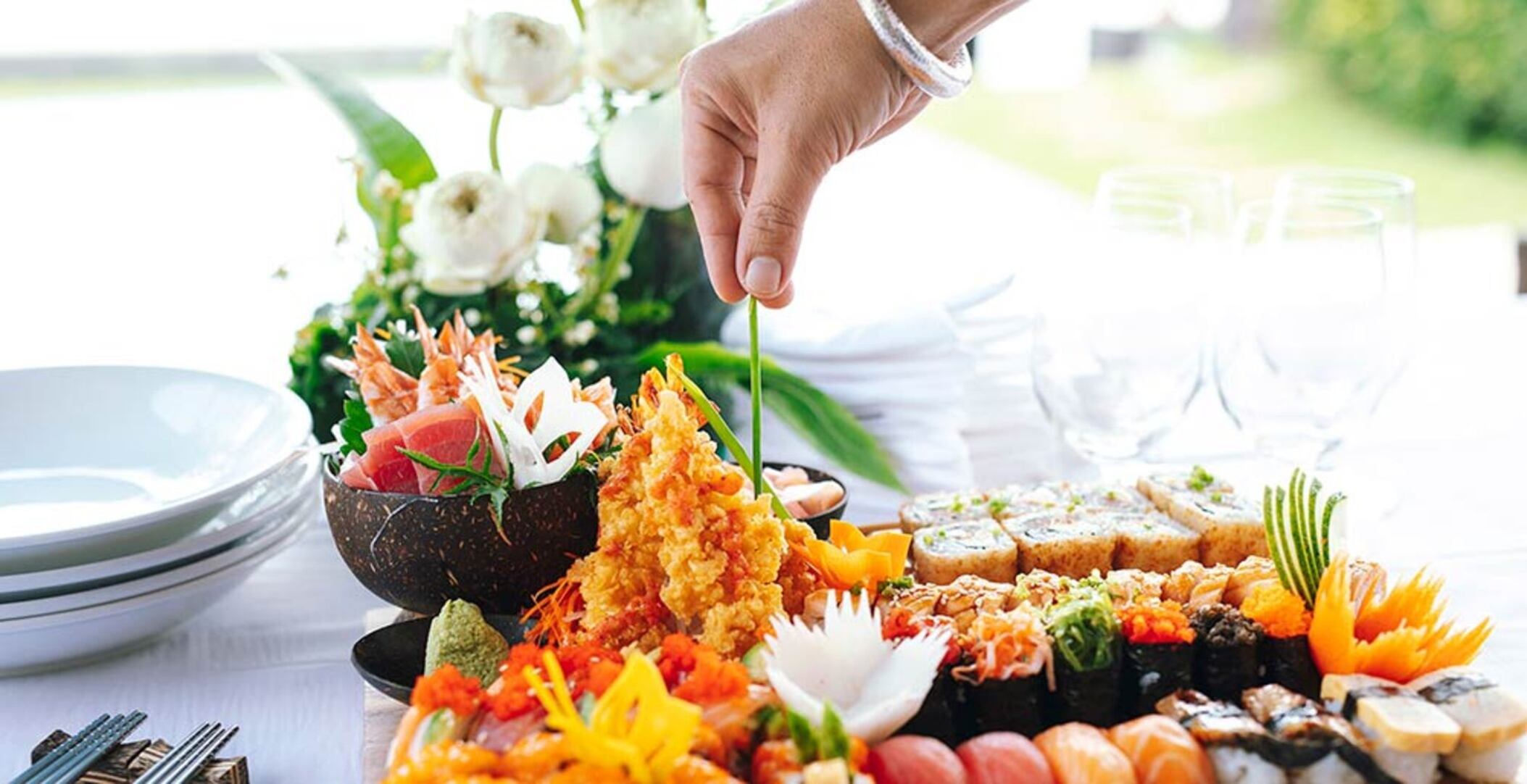 Luxury Family Retreat with Private Chef, Koh Samui Villa 1001