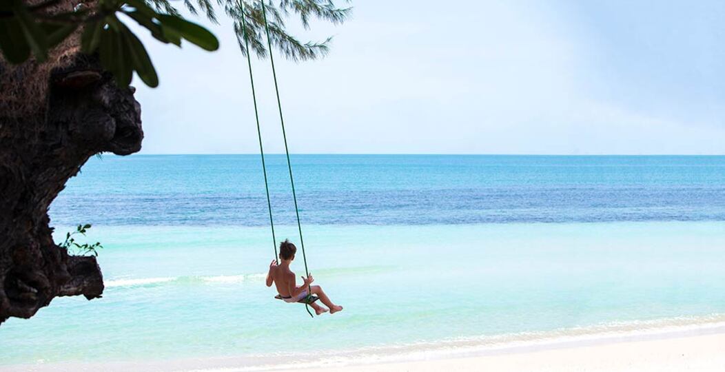 Luxury Family Retreat with Private Chef, Koh Samui Villa 1001