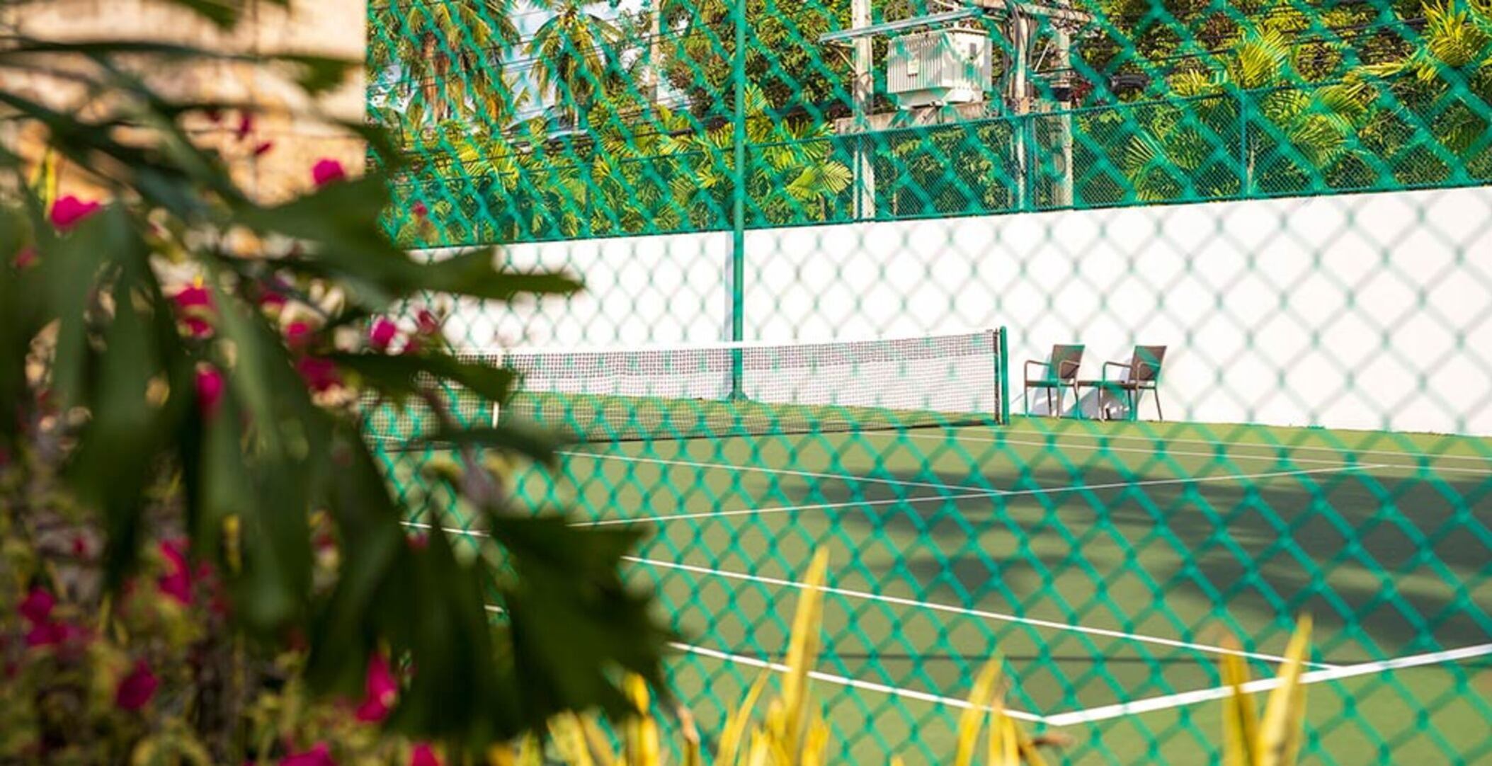 Tawantok, Luxury Koh Samui Villa 1002