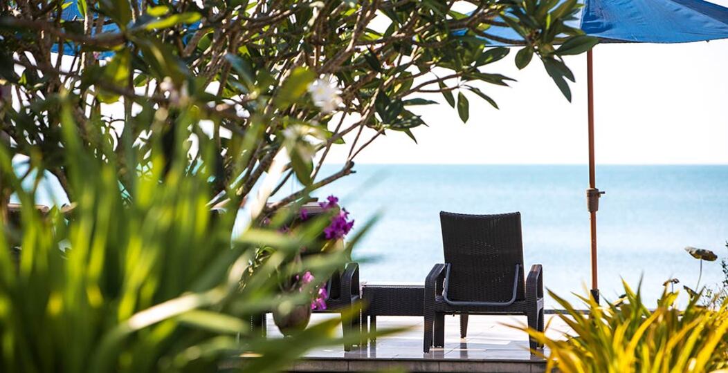 Tawantok, Luxury Koh Samui Villa 1002