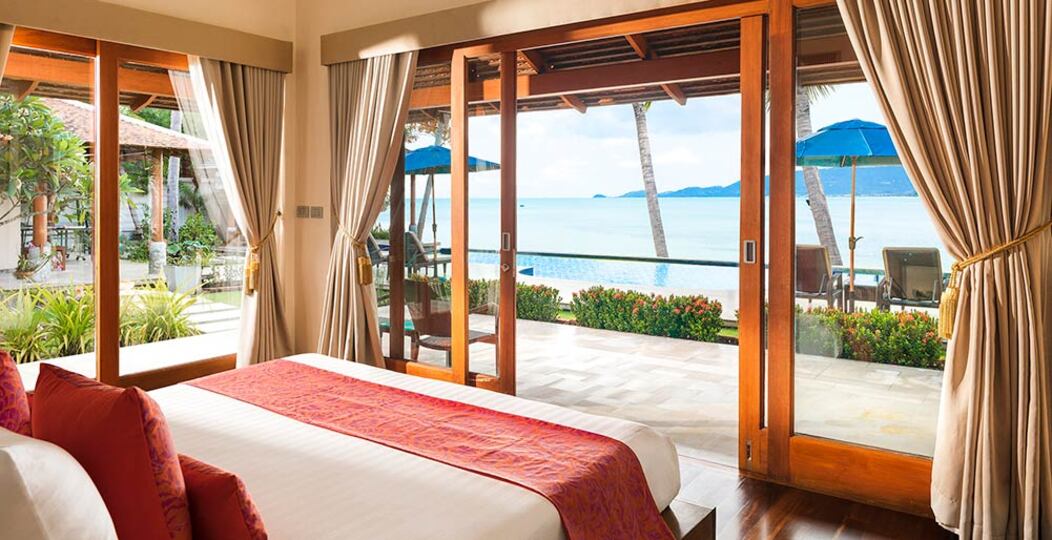 Tawantok, Luxury Koh Samui Villa 1002