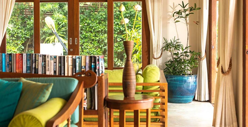 This Perfect 5 Star Villa in Koh Samui with Beachside Private Pool, Villa Waimarie 1005