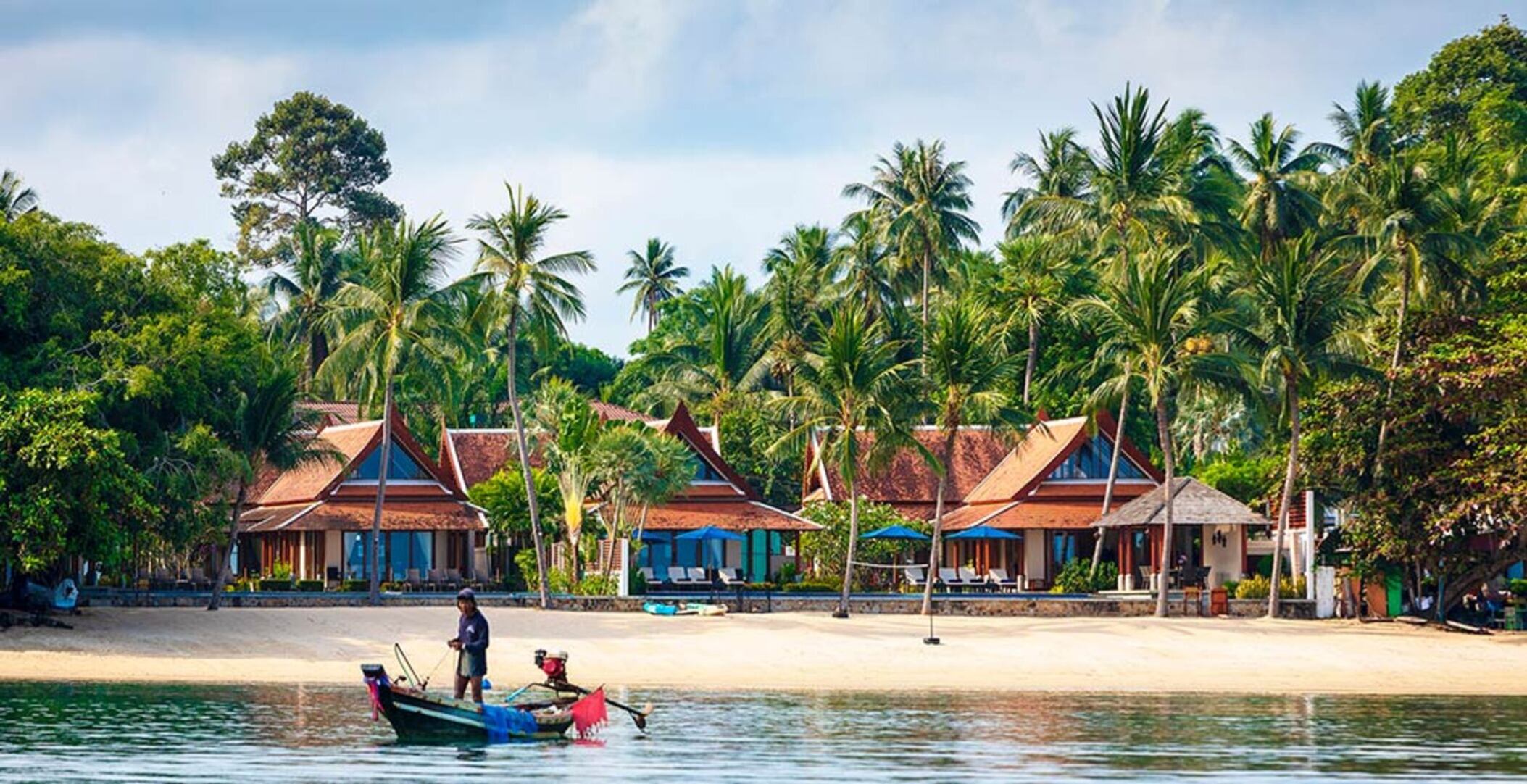 5 Star Luxury Villa, Fully Staffed and Private Chef,  Koh Samui Villa 1006
