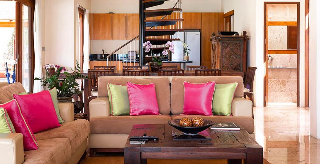 5 Star Luxury Villa, Fully Staffed and Private Chef,  Koh Samui Villa 1006