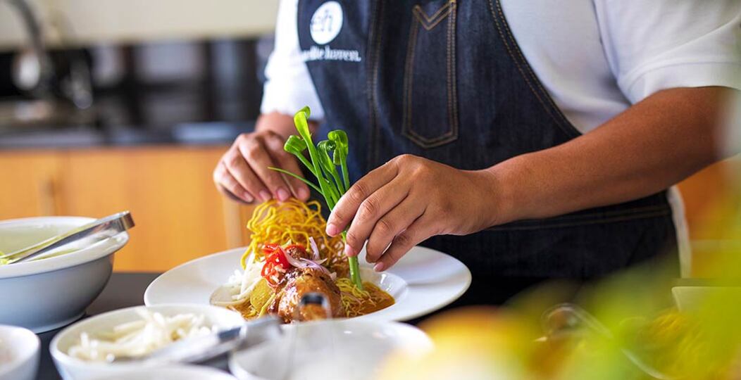 5 Star Luxury Villa, Fully Staffed and Private Chef,  Koh Samui Villa 1006
