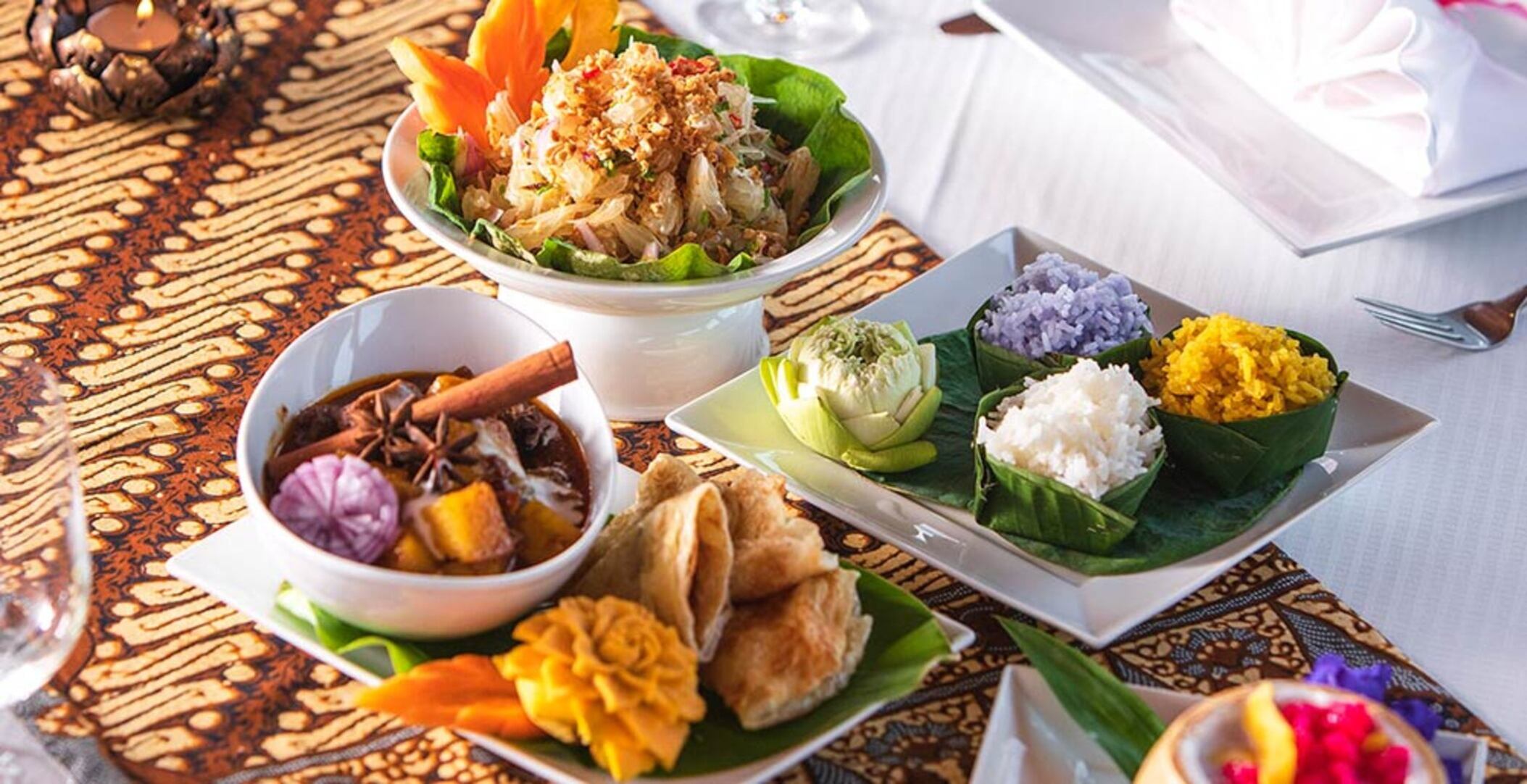 5 Star Luxury Villa, Fully Staffed and Private Chef,  Koh Samui Villa 1006