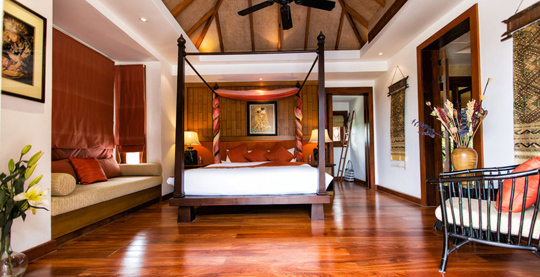 You and Your Family will have a Dream Holiday staying in this 4 bedroom Luxury Phuket Villa, 1008
