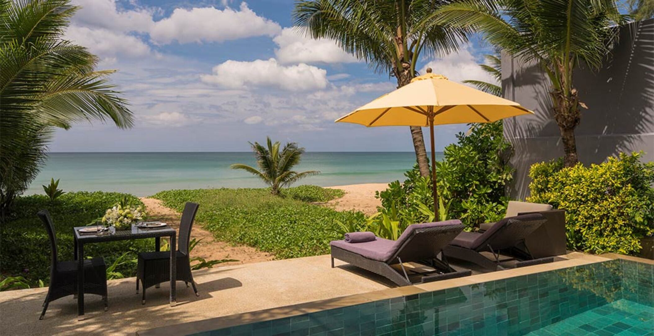 Your Friends Will Love This Luxury Villa, Fully Staffed and Private Chef, Phuket Villa 1009