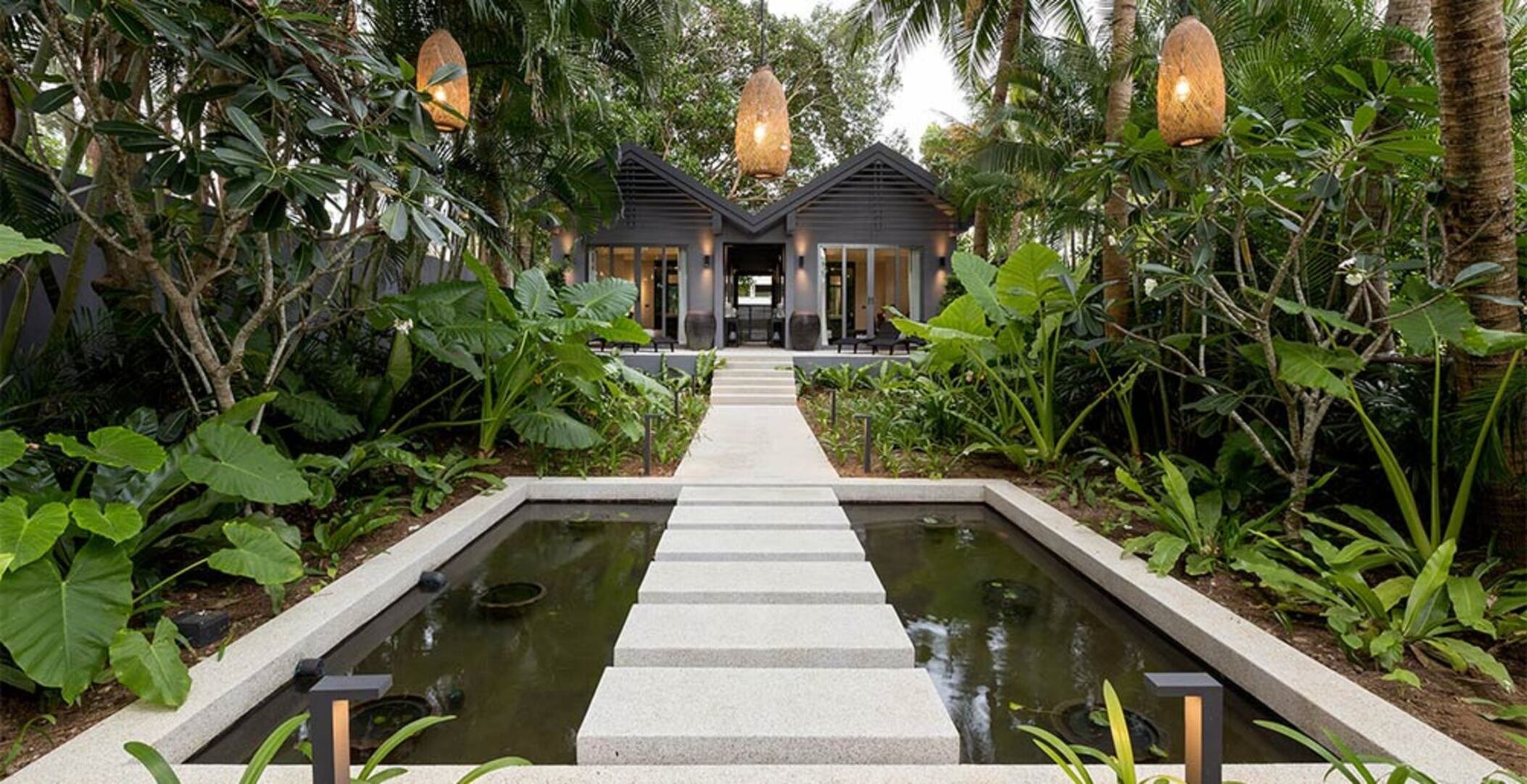 Your Friends Will Love This Luxury Villa, Fully Staffed and Private Chef, Phuket Villa 1009