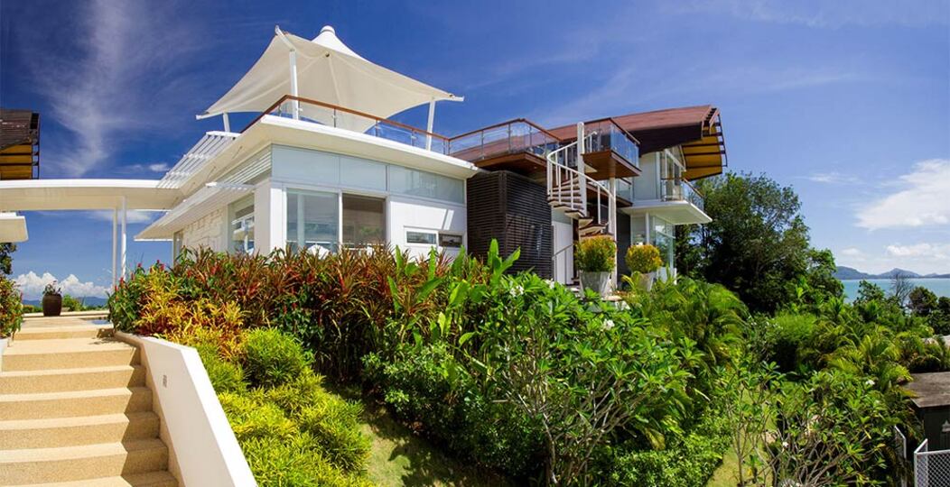 You have Found the Perfect Villa in Thailand for the Ultimate Holiday, Phuket Villa 1010