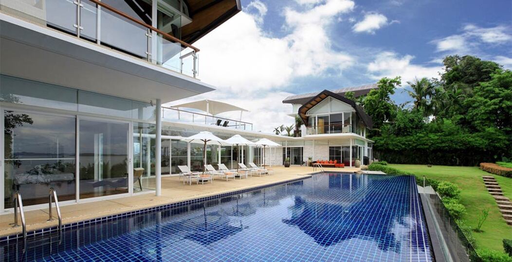 You have Found the Perfect Villa in Thailand for the Ultimate Holiday, Phuket Villa 1010